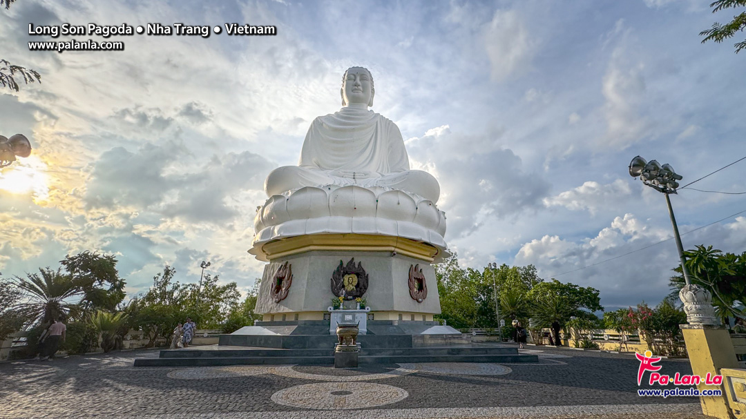 Long Son Pagoda